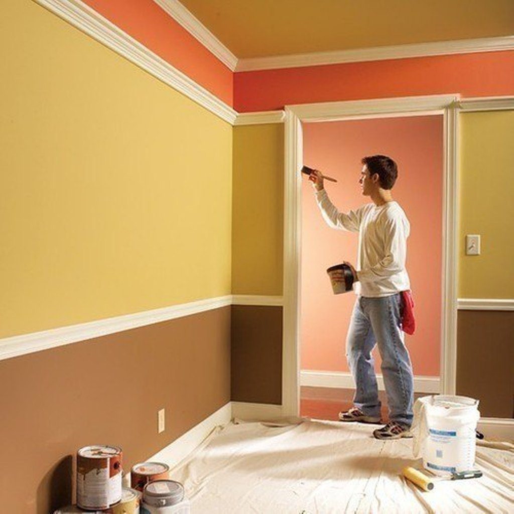 🖌 Interior demo photo